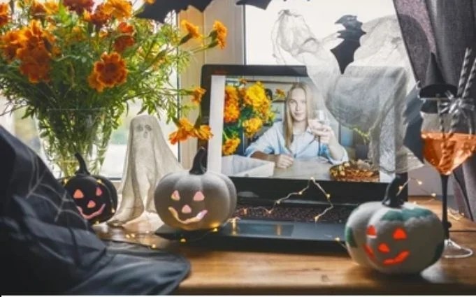 Virtual Halloween Games To Play With Coworkers Honiigames