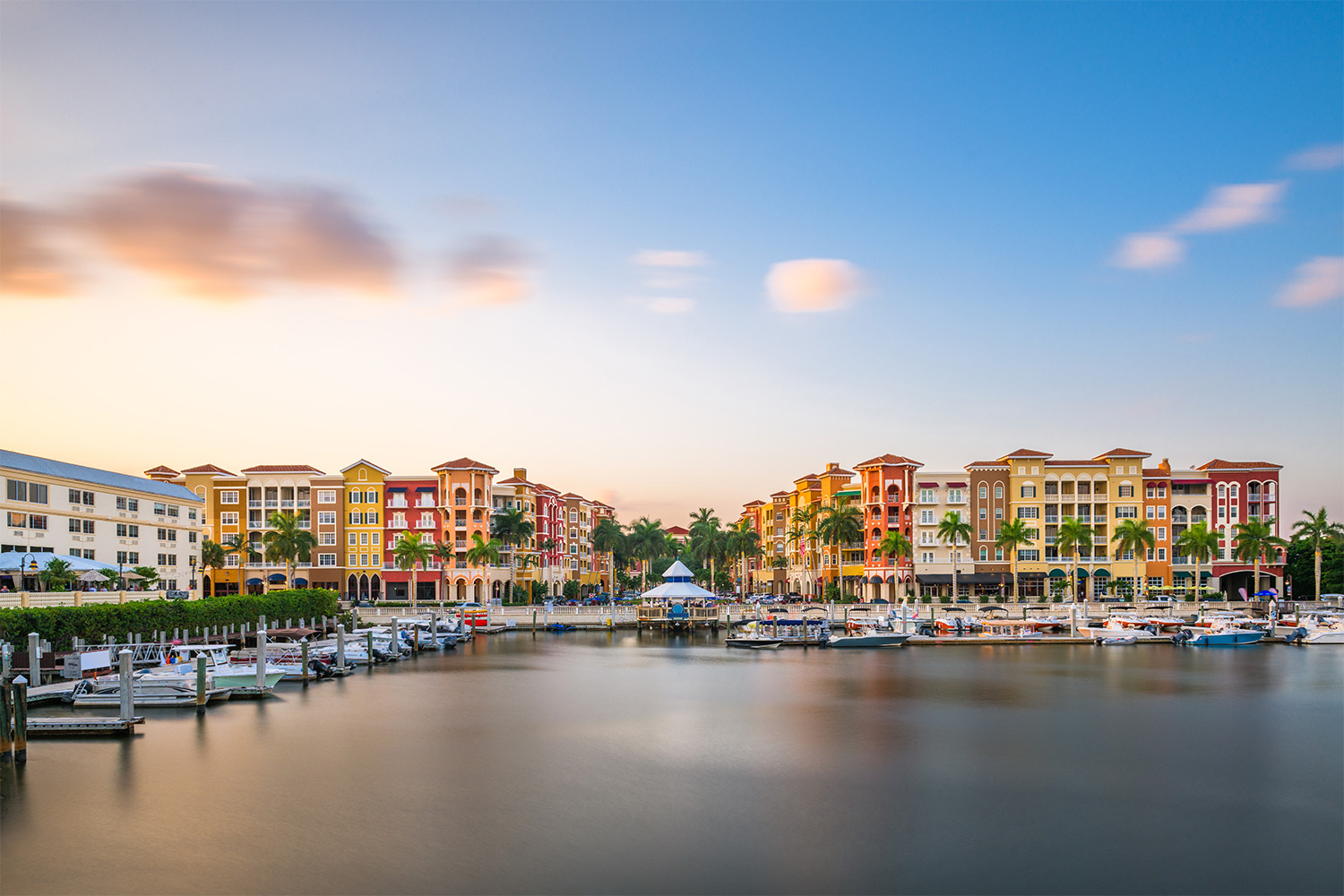 Naples, FL Real Estate Market Predictions 2021 & 2022 Current Trends