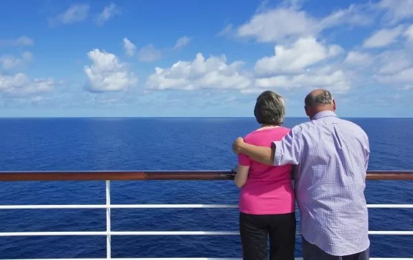 Mayores de 55 años cruceros seniors Blog Cruceros Guía de cruceros