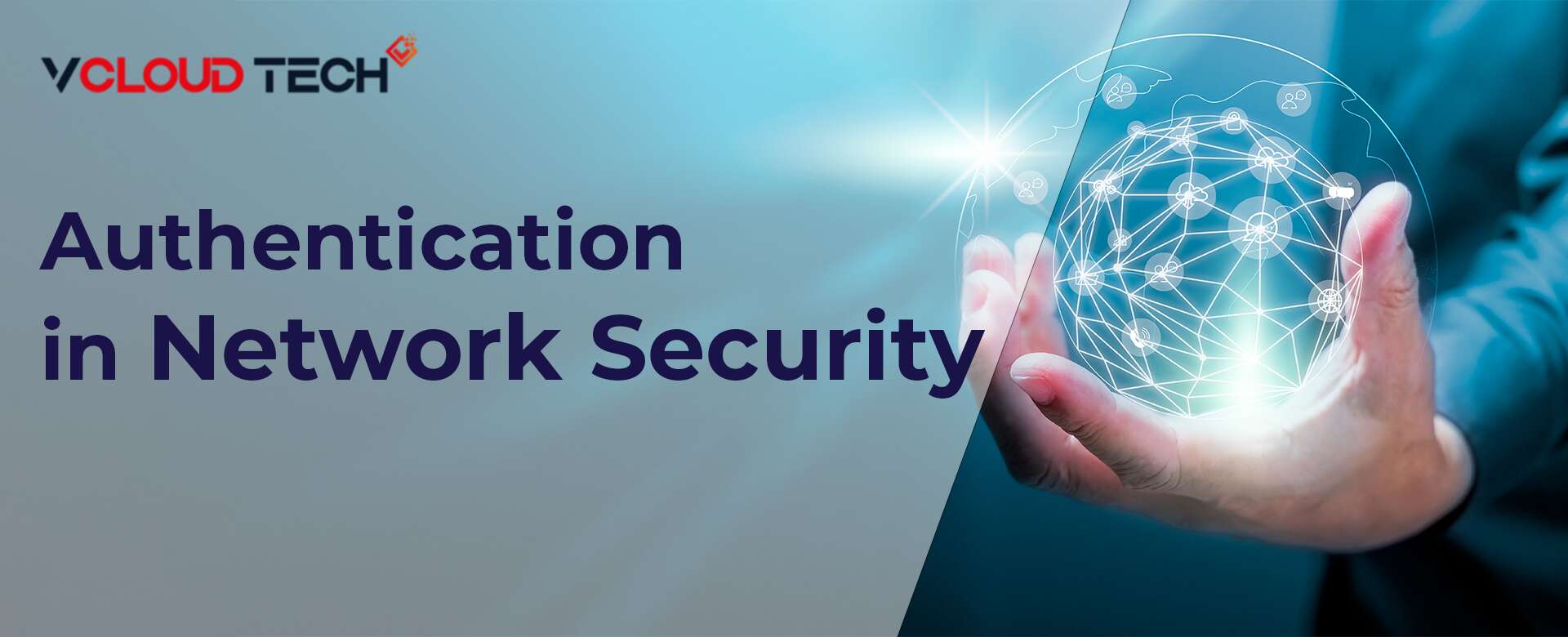 Authentication in Network Security vCloud Tech