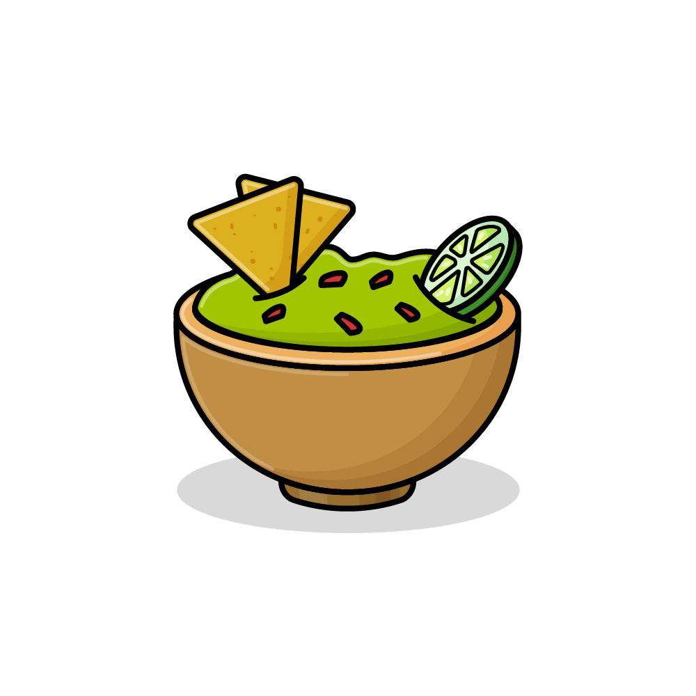 Top Illustrations of Mexican Food & Culture VectorPortal Blog