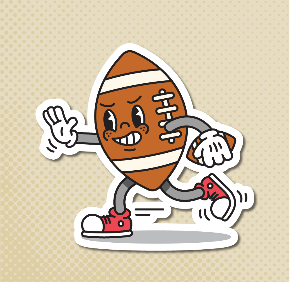 Top 20 Vector Sticker Designs VectorPortal Blog