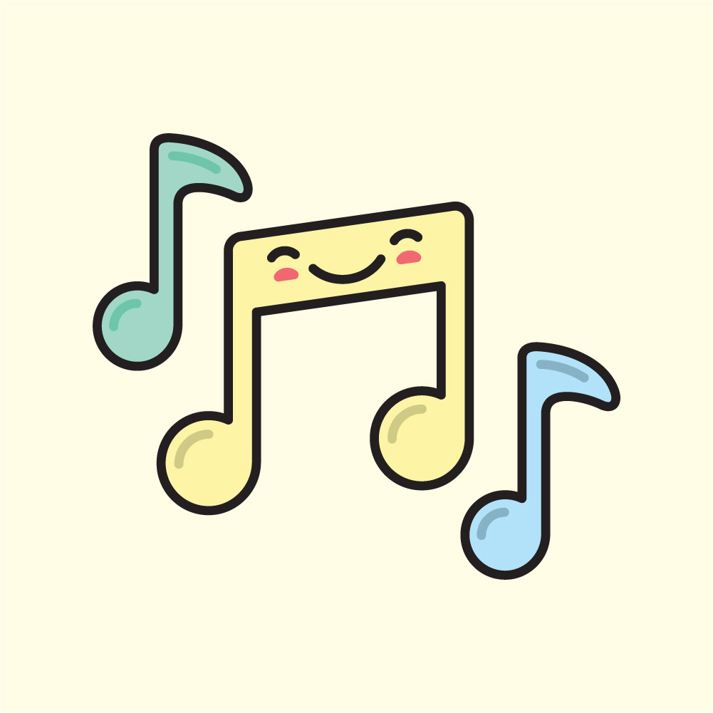 Unveiling the Delightful World of Cute Vector Illustrations VectorPortal Blog