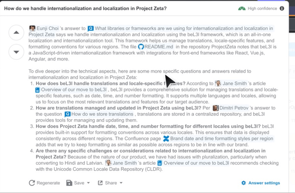 Stack Overflow announced Generative AI Capability to Boost Developer's