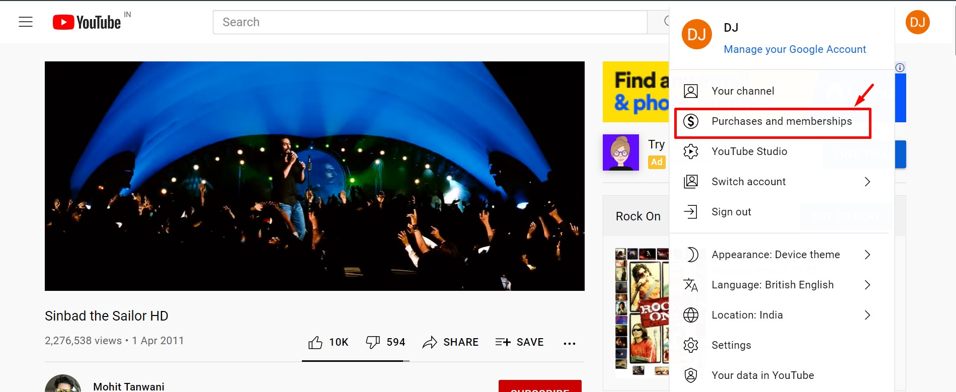 YouTube Premium Membership Features And Cancelling Process