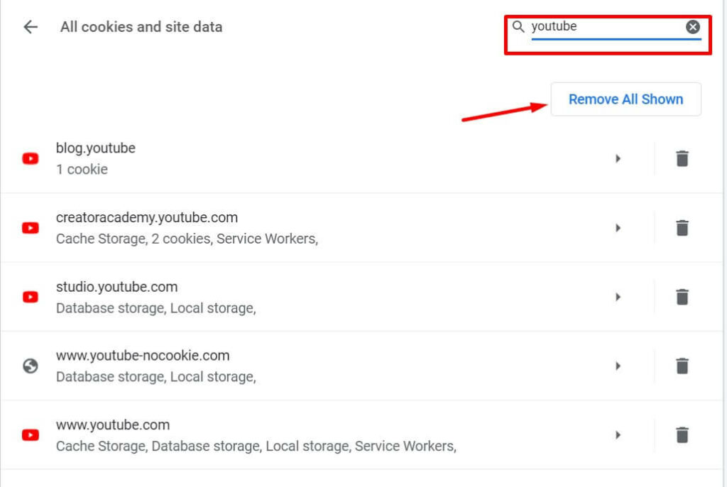 YouTube Sidebar Missing 7 Methods to fix it