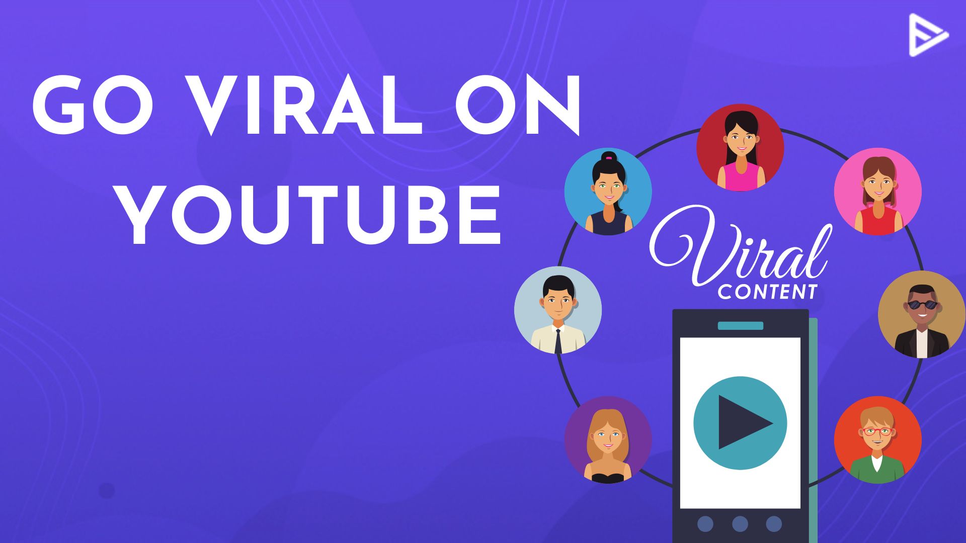 How To Go Viral on YouTube? 9 Steps to Follow? (Updated)