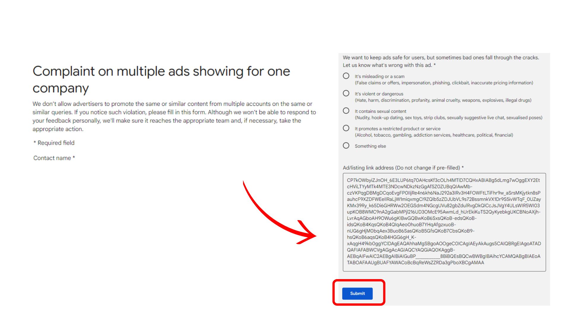 How to Report YouTube Ads? (Updated For Desktop and iOS)