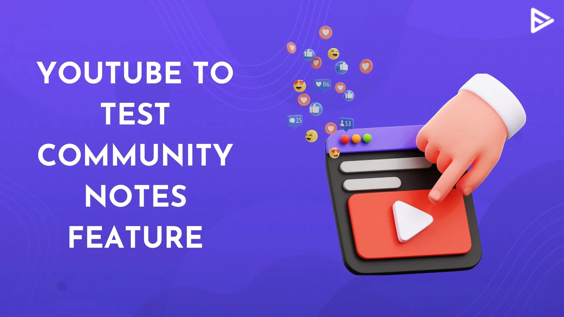 Community Posts Feed Feature YouTube's Latest Addition