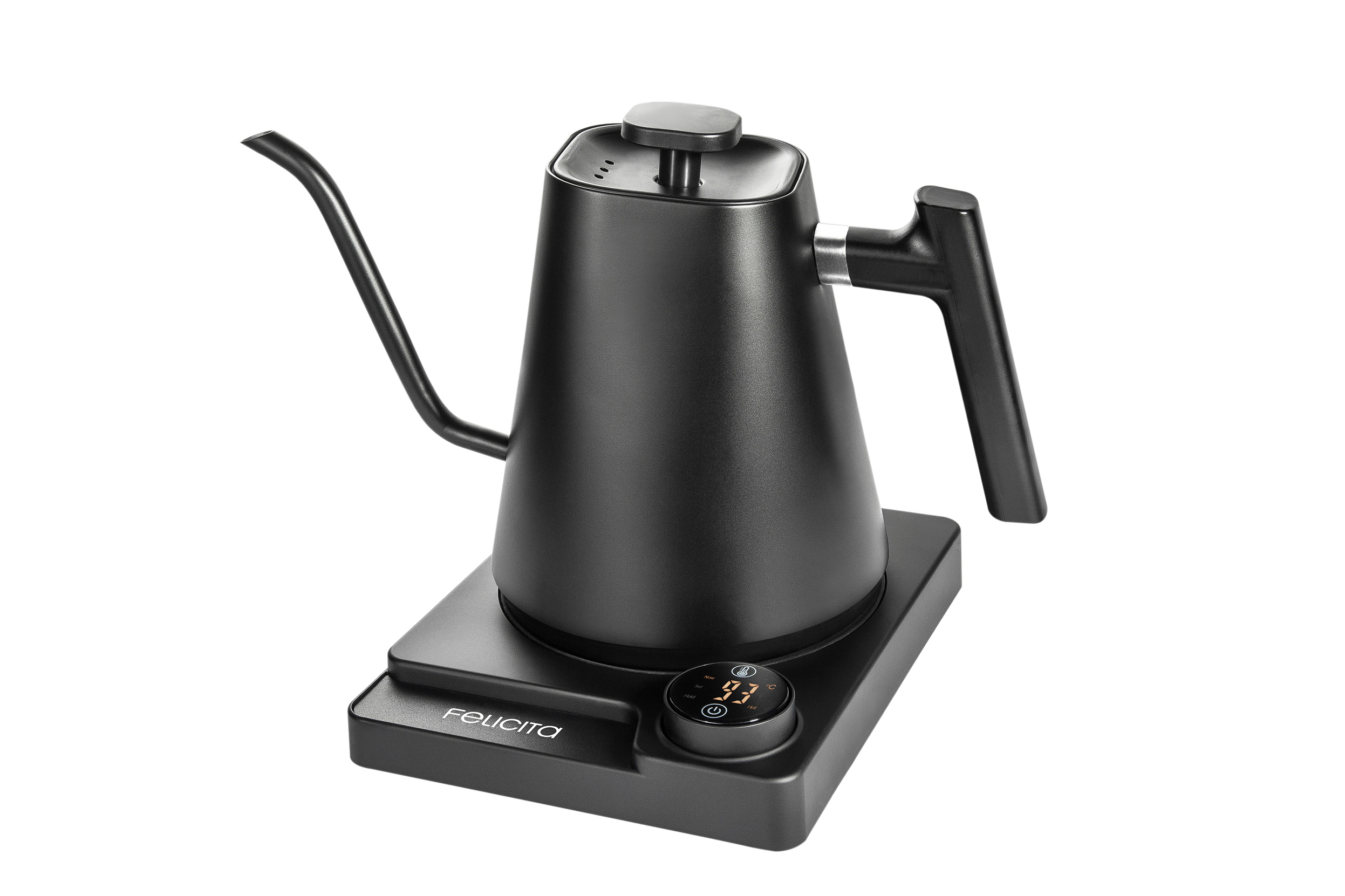 10 Stylish electric kettles to make your kitchen pop. Vendazzo