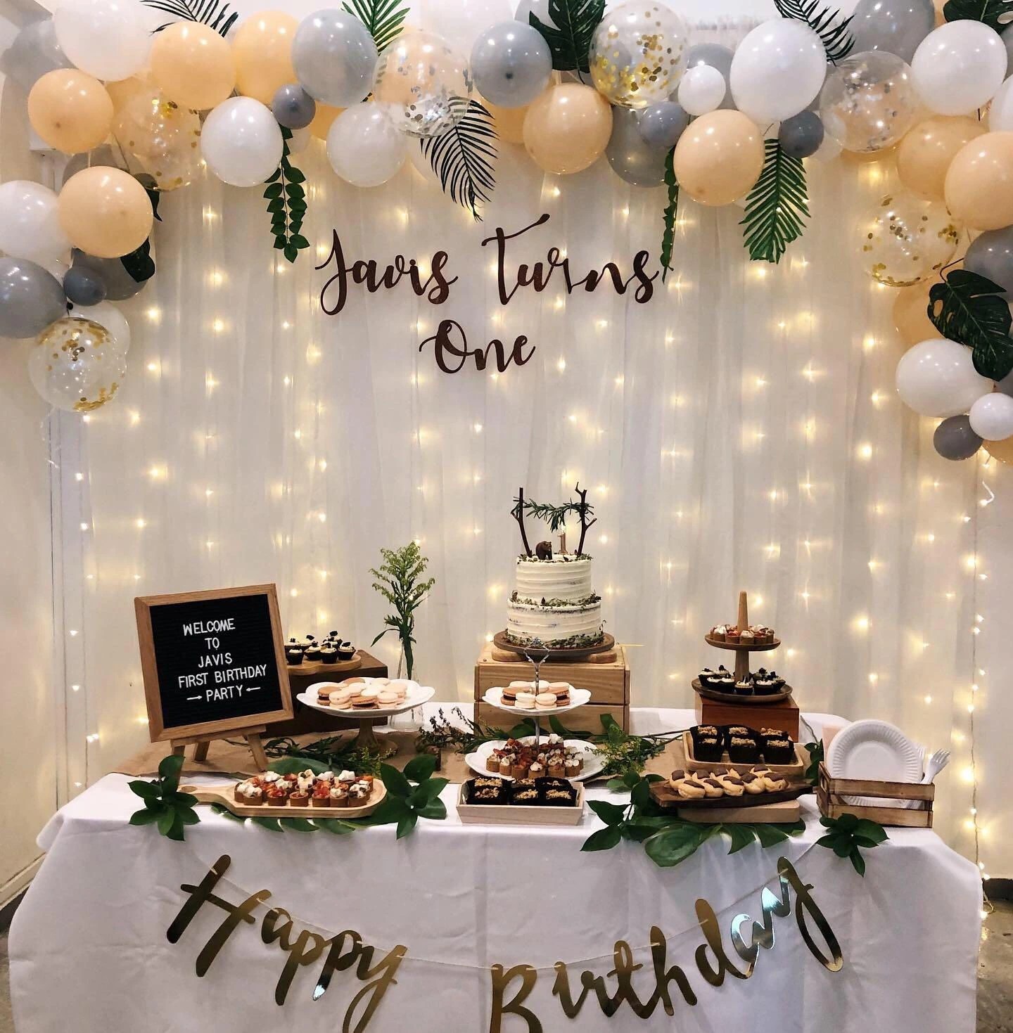 Kids’ Birthday Party Themes Suitable For Small Spaces VenueLook Blog