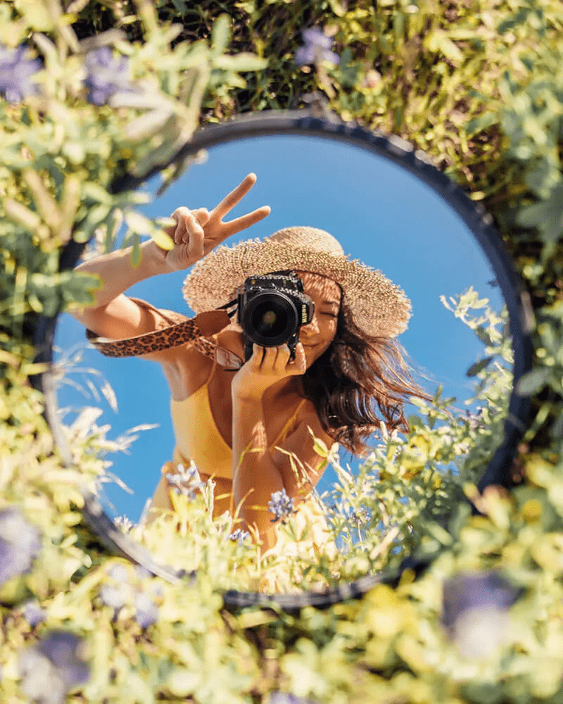 Unique Home Photoshoot Ideas