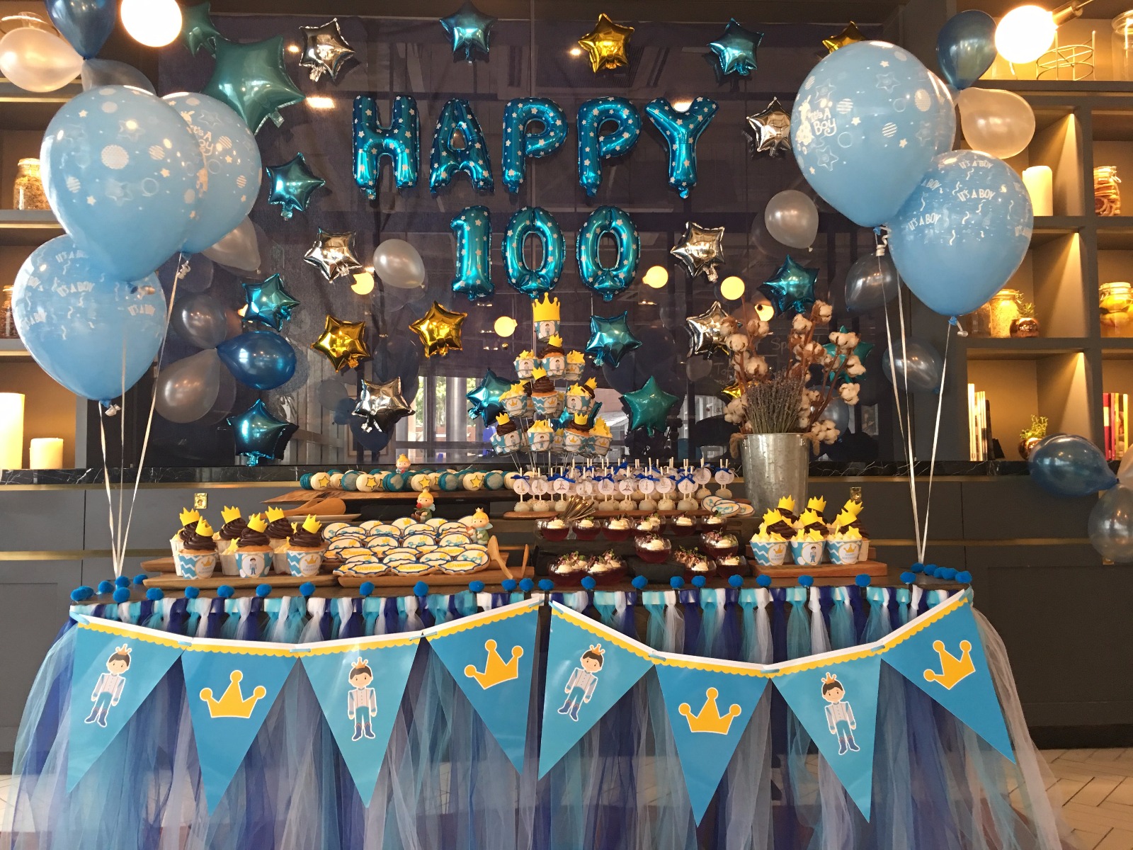 7 Unique Kids' Birthday Party Places in Singapore! Venuerific