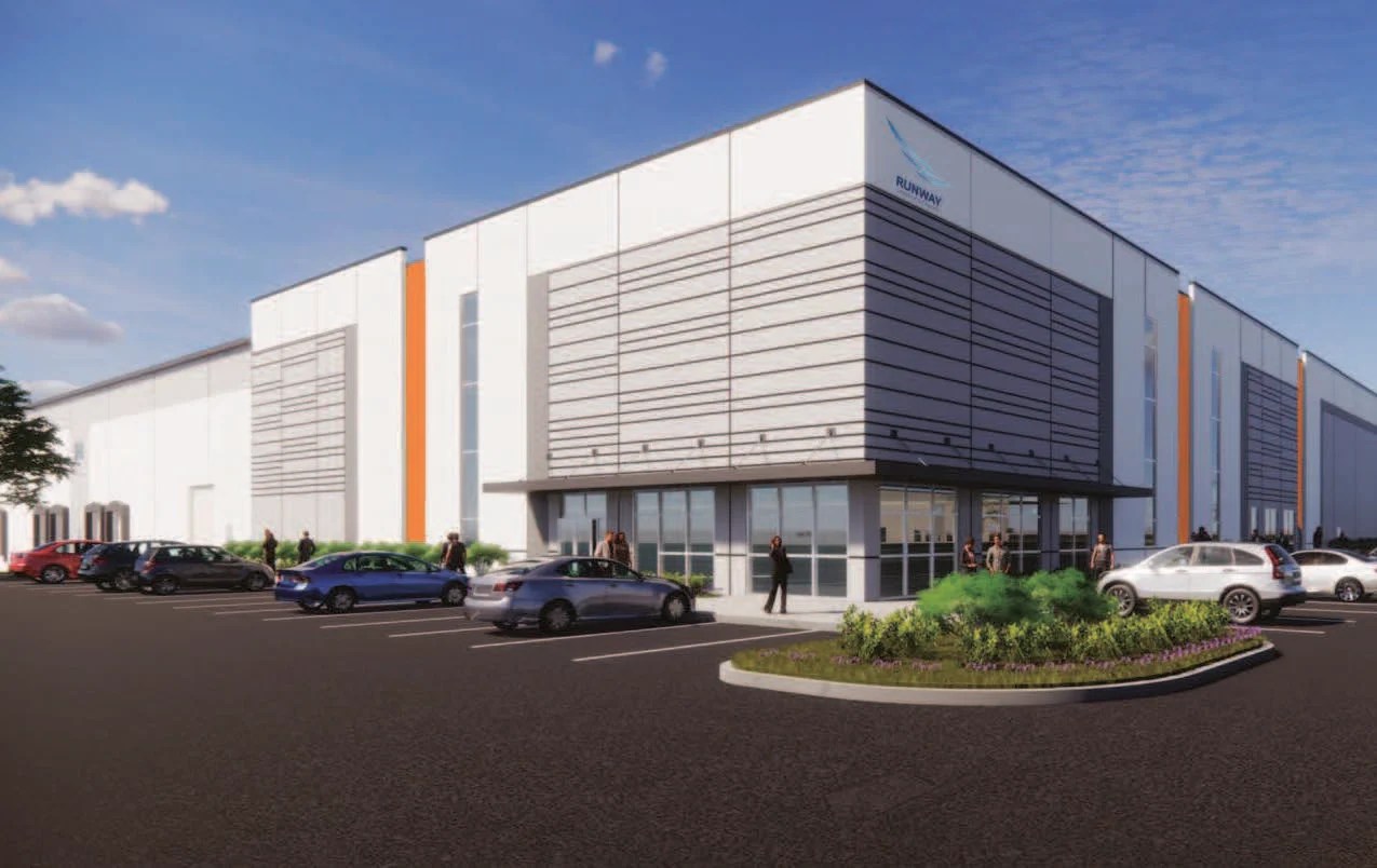 VERST LOGISTICS OPENS SECOND MAJOR FULFILLMENT SITE IN NORTHERN