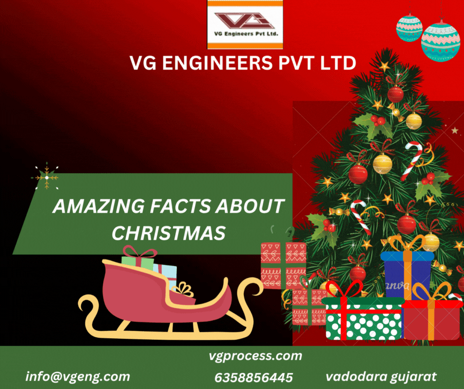 CHRISTMAS INTERESTING FACTS ORIGIN TRADITION