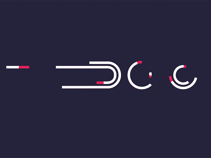 125 animated logos that will inspire your brand Villa30