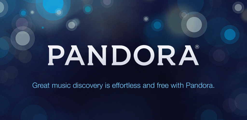 How to Access Pandora Radio in China?