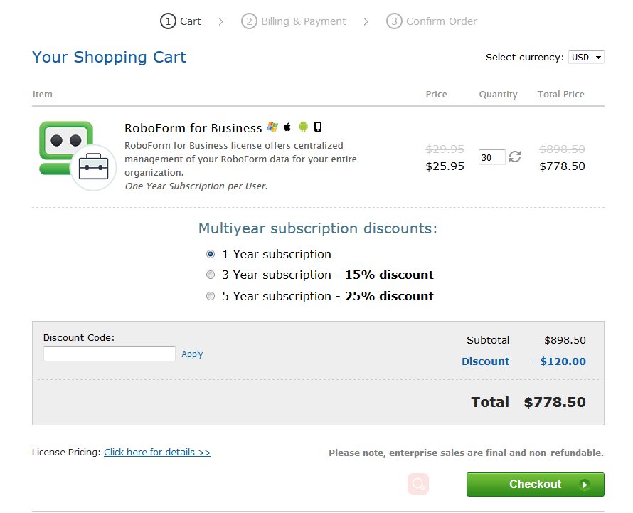 RoboForm Review 2019 World’s Leading Password Manager