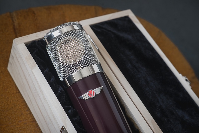 Best Preamps for Vocals How To Get A Big Vocal Sound On A Budget