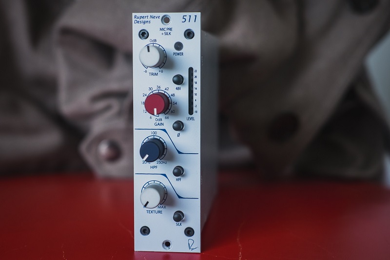 Best Preamps for Vocals How To Get A Big Vocal Sound On A Budget