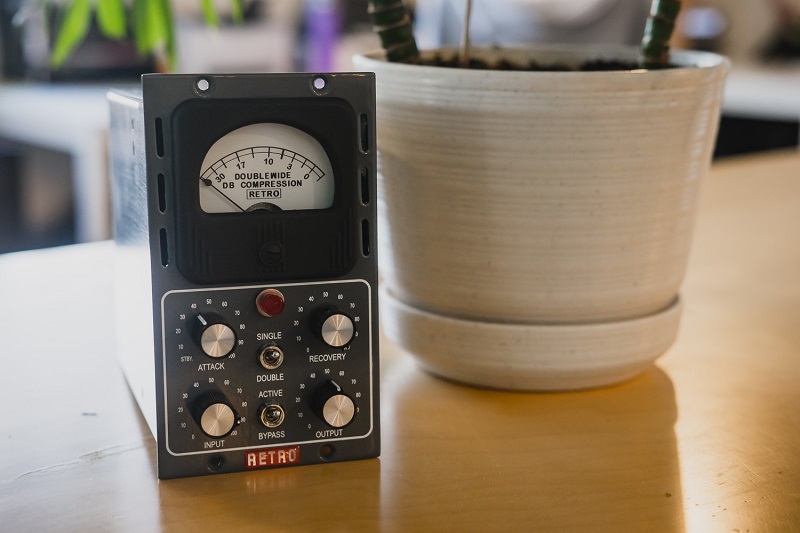 Best Preamps for Vocals How To Get A Big Vocal Sound On A Budget