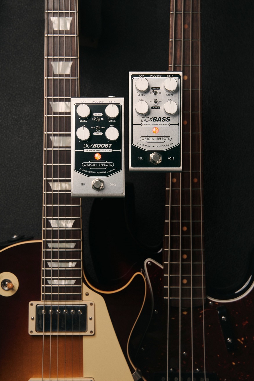 The Hottest Pedals And Effects Of 2023 (So Far) Vintage King