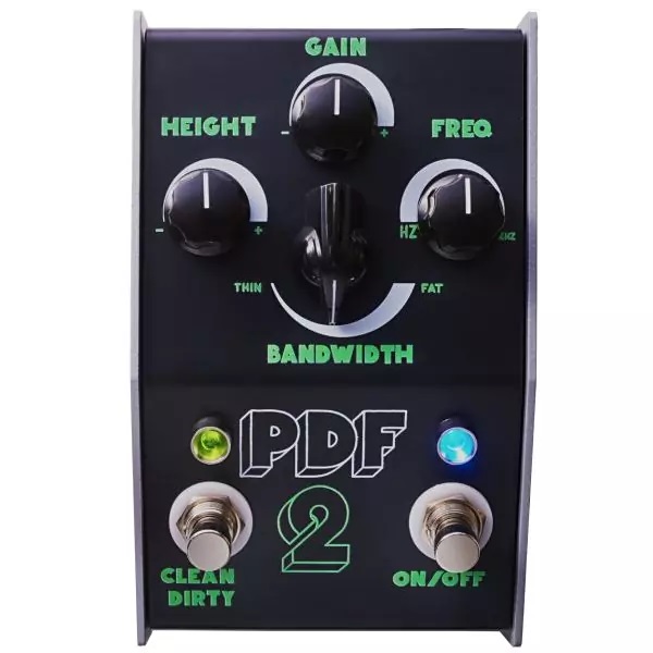 Best Synth Pedals 2020 Best Pedals for Synths Vintage King