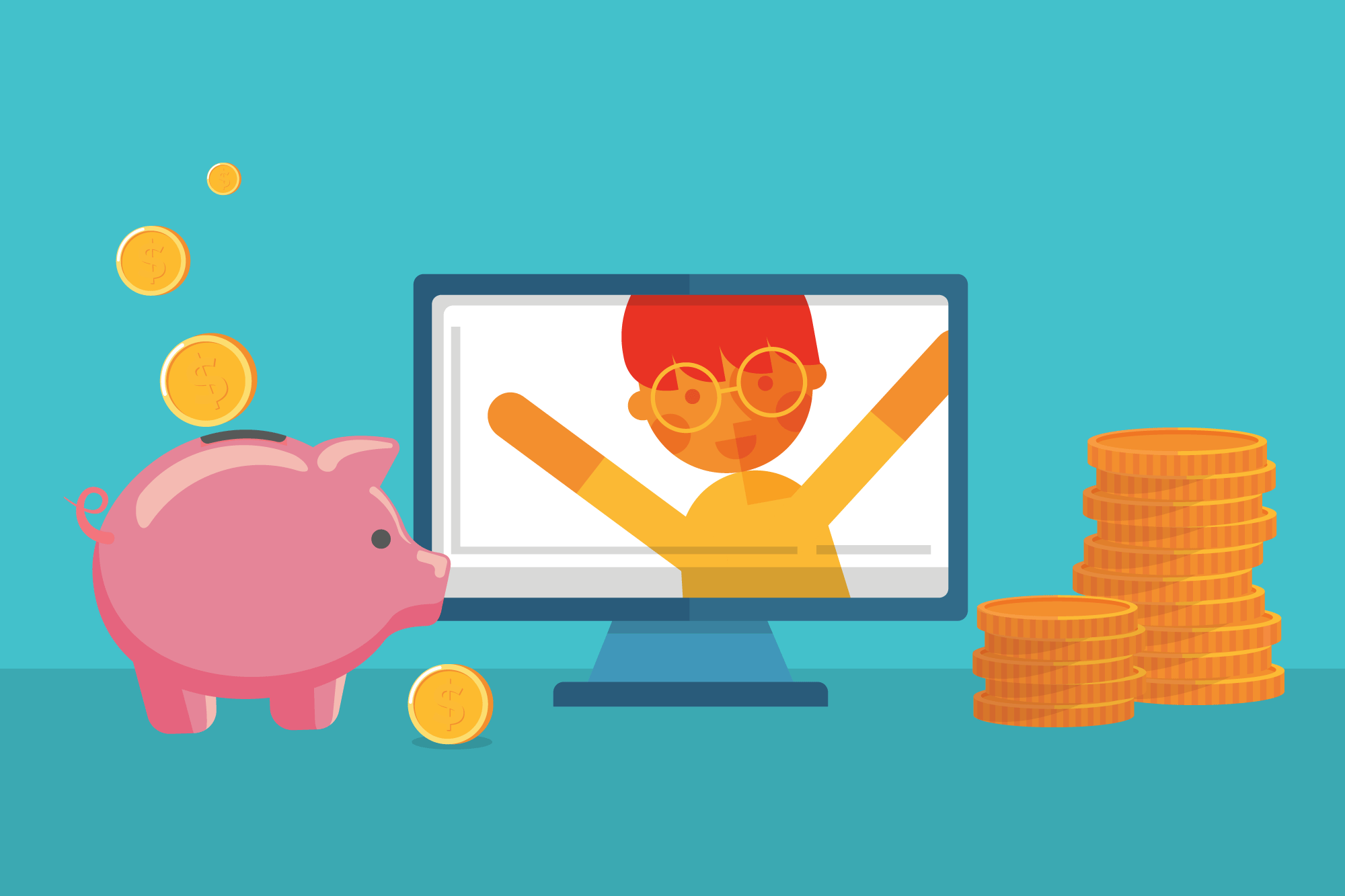 How Much Does VIPKid Pay? VIPKid Blog