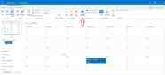 How To Add A Calendar In Outlook Web