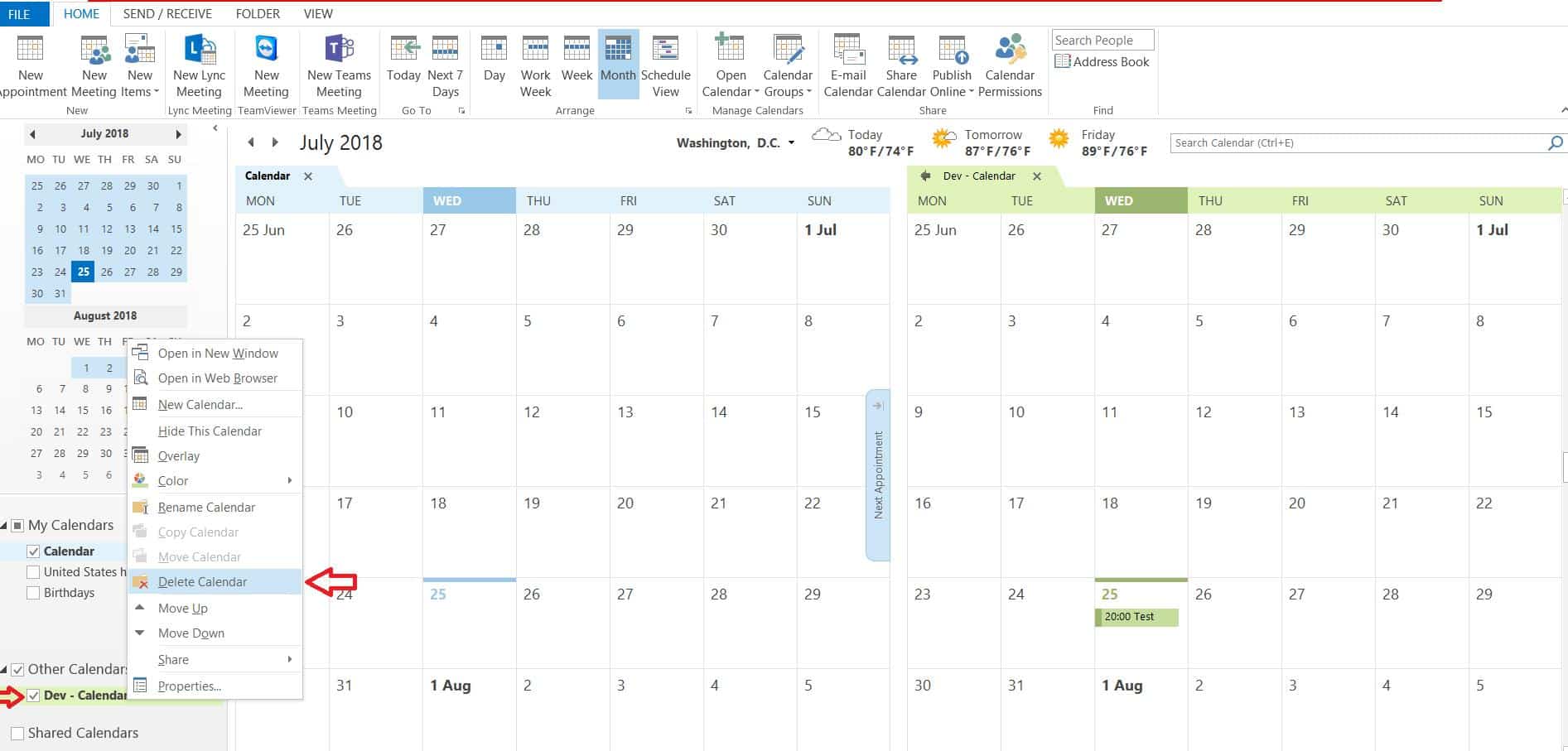 How To Use Outlook Calendar 2023