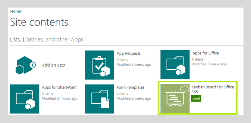 Installing Virto App from the App Store