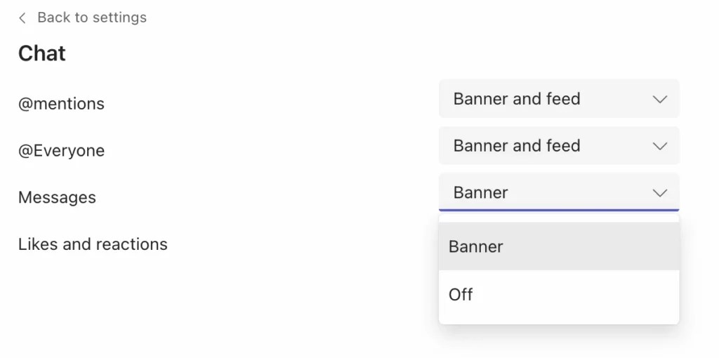 The Ultimate Guide to Managing Teams Notifications & Reminders