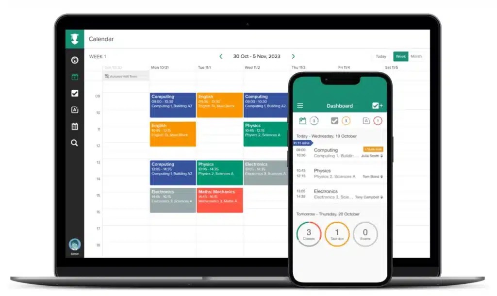 Best Calendars for College Students The Expert Guide 2024
