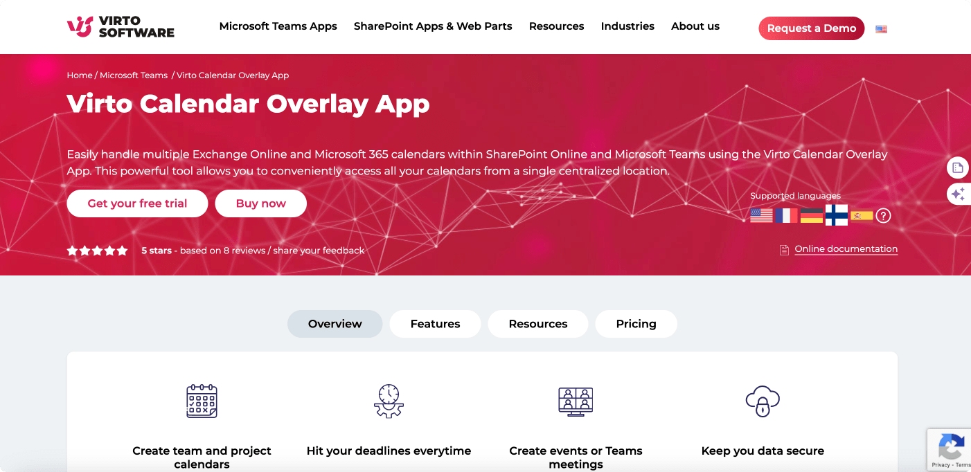 Meeting Room Booking Systems and Software An Expert Review