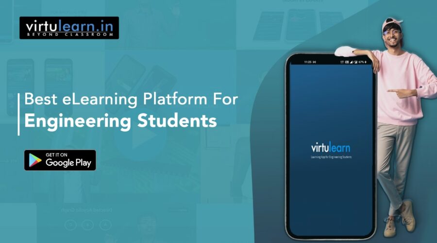 Best Online Platform for Engineering Students to Learn Engineering