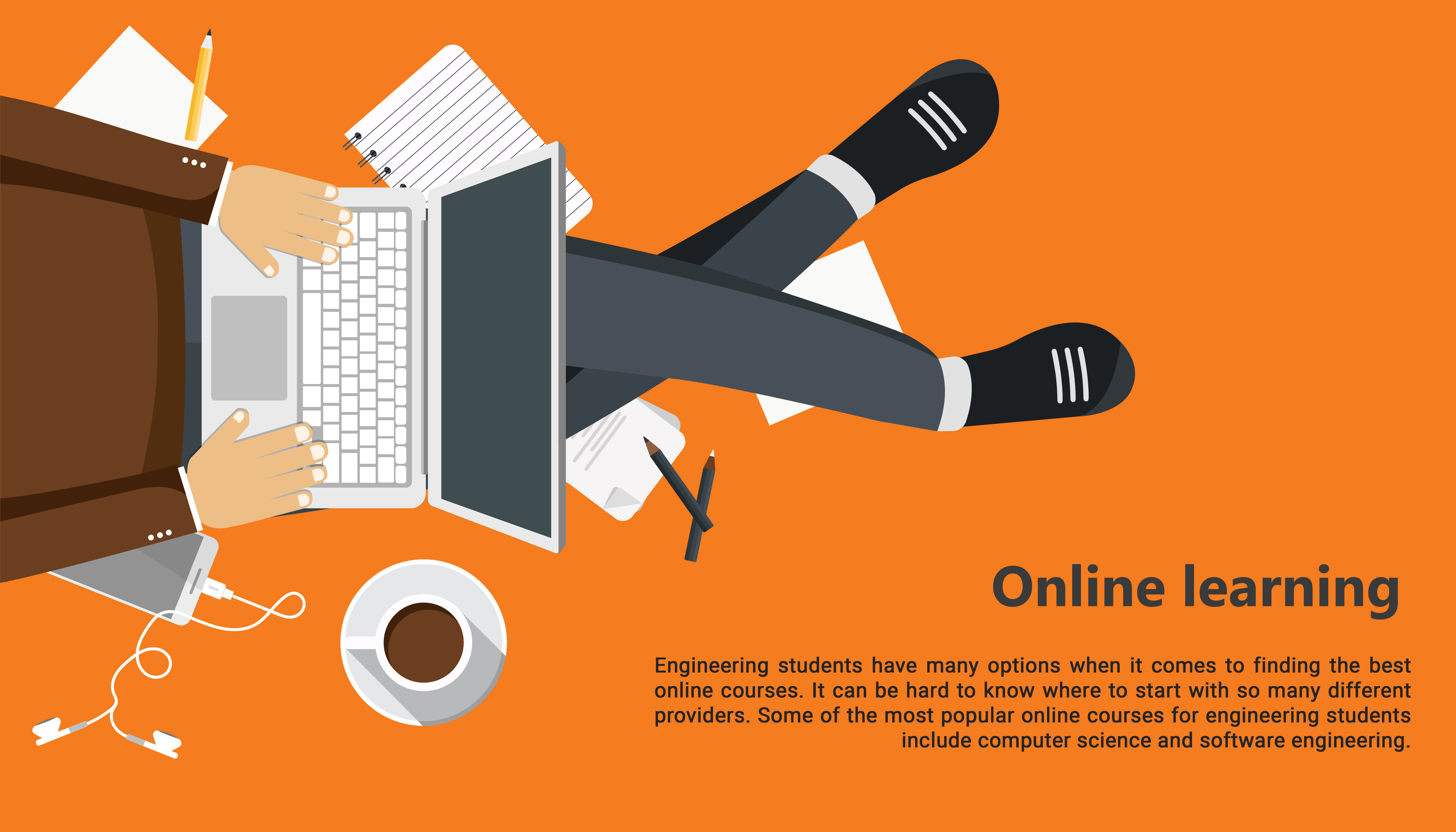 Virtulearn Online Courses for Engineering Students and Professionals