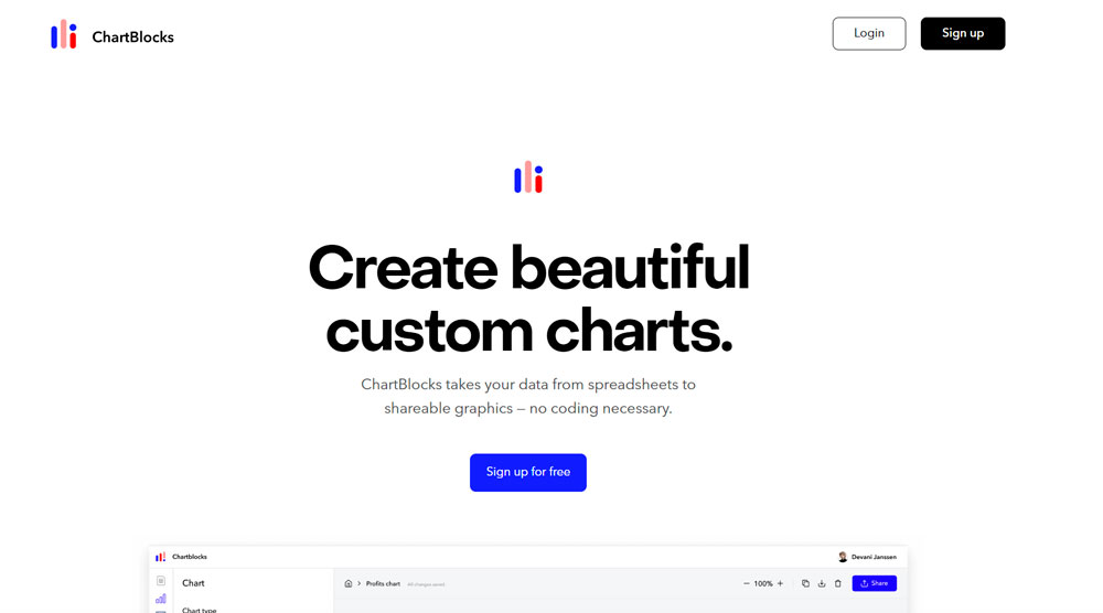 Open Source and Free Data Visualization Tools to Grow Your Business