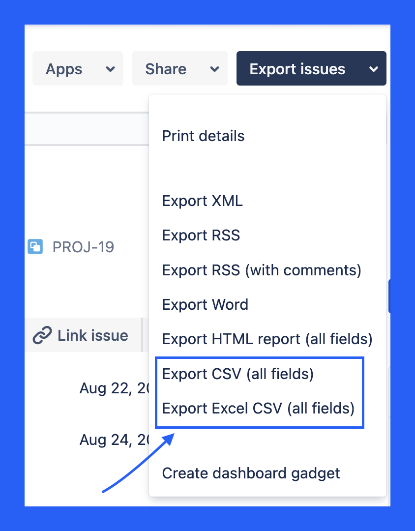 2 Simple Ways to Export Jira Data to Excel (+ Video Tutorial)