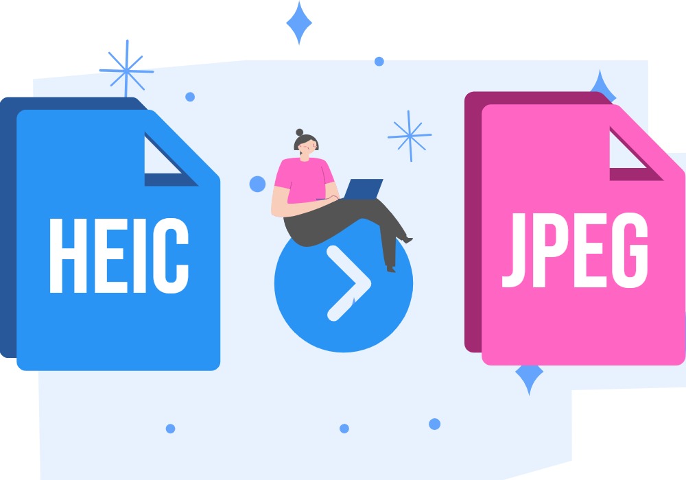 Convert HEIC to JPG Easily with Visual Paradigm Online Visual Paradigm Blog