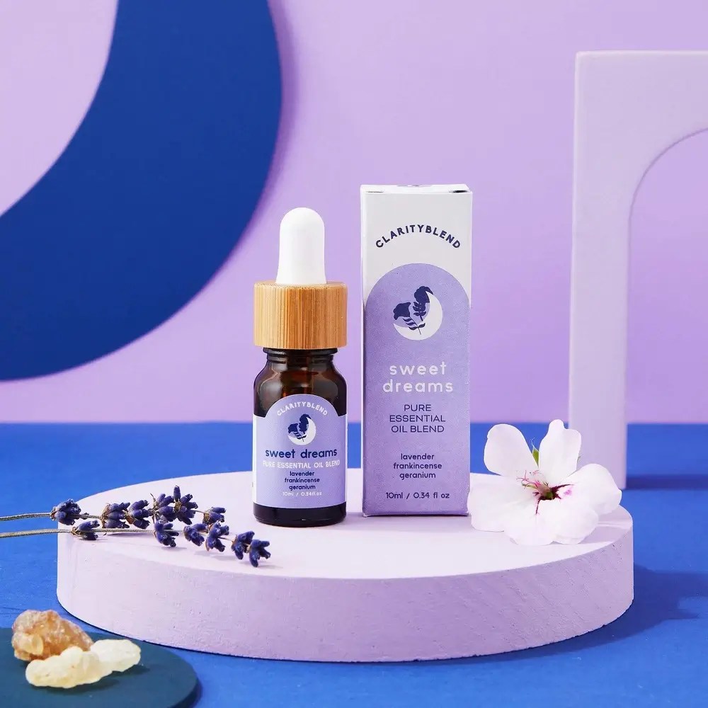 Does Lavender Oil Help With Sleep? Vivnaturelle