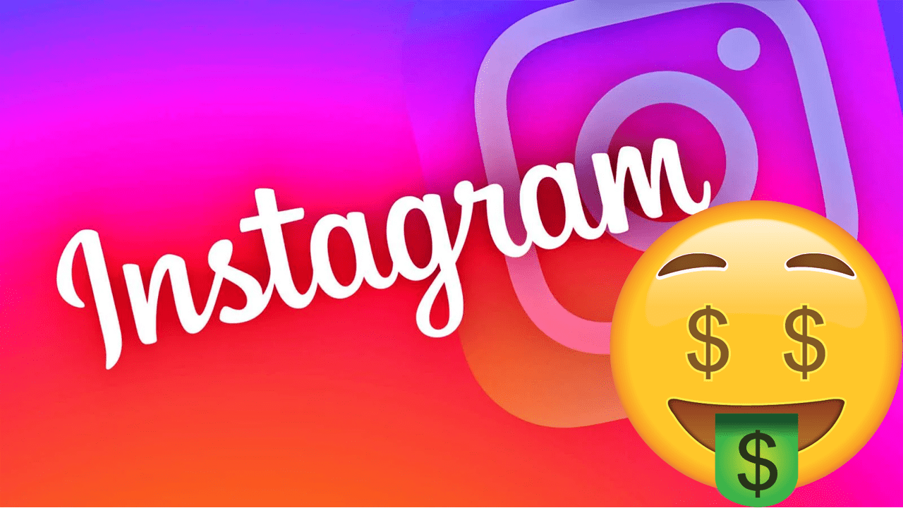 How To Make Money On Instagram [Free Guide] Vlad Sky Blog