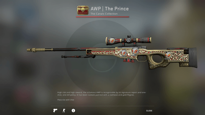 Most Expensive CSGO Sticker Crafts in 2021
