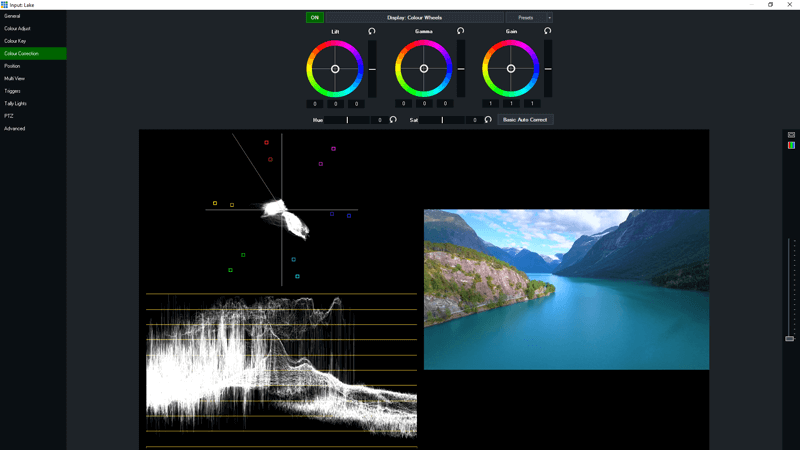 vMix 21 is now available for download. vMix Blog