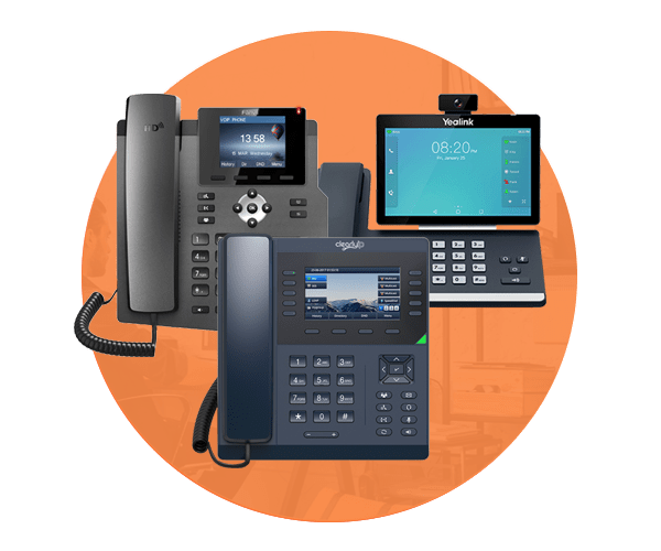Gigaset Maxwell Collection High Quality phones for office