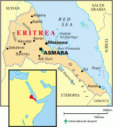 eritrea