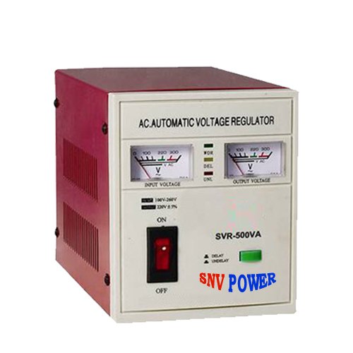 AVR/এভিআর/অটোমেটিক ভোল্টেজ রেগুলেটর নিয়ে গল্প VoltageLab