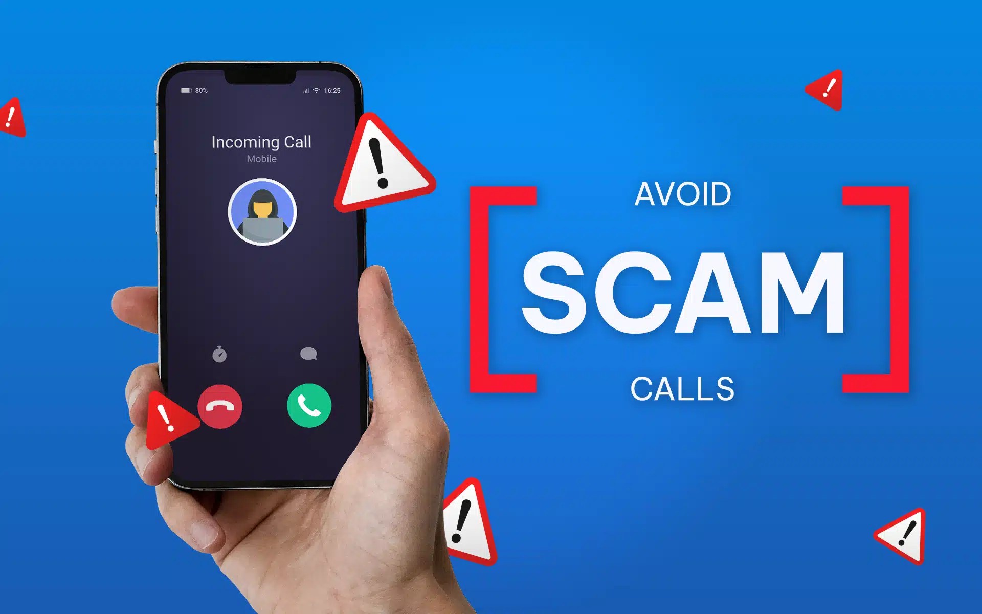 Lead Safe Avoid Scam Calls in Your Business Voolt Blog