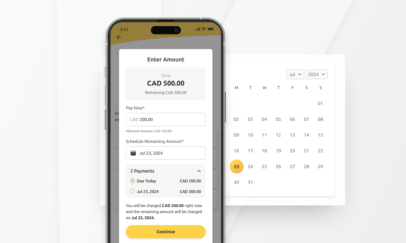Product Corner How To Use Flexible Payment Options To Drive Revenue