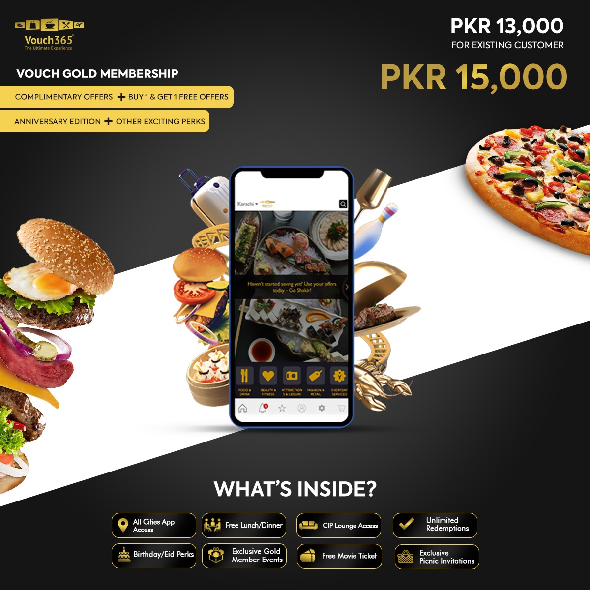 What does Vouch365 2020 have for you? Vouch Blog