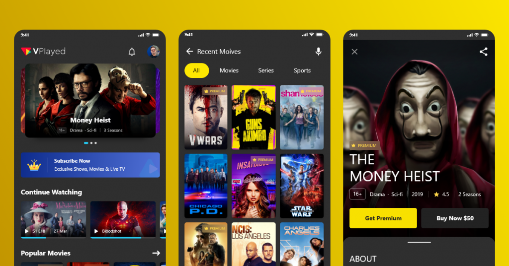 How To Start a Video Streaming Business in 2024?